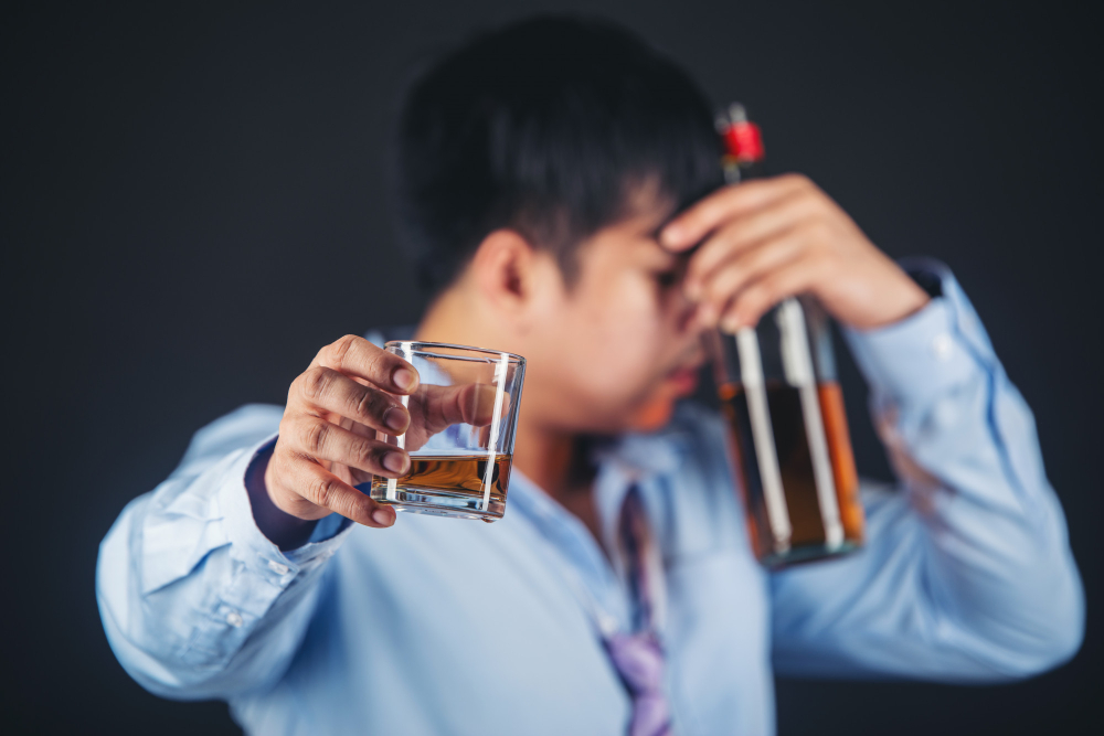 Alcohol Addiction and Genetics