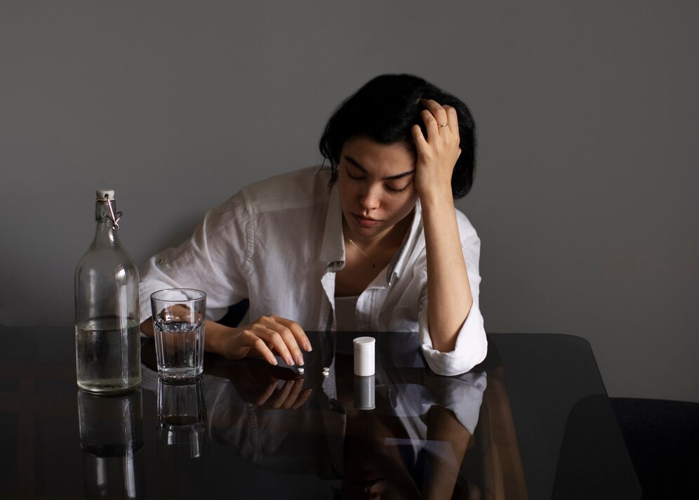 Alcohol Withdrawal Symptoms: Why Medical Detox is Crucial