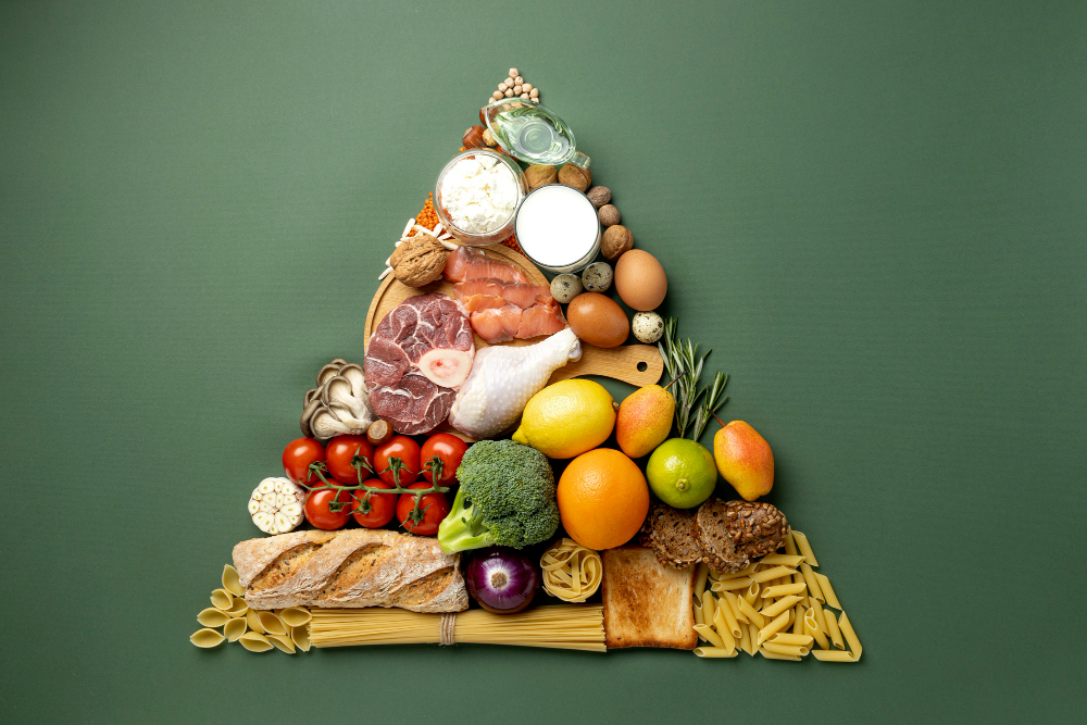 The Role of Nutrition in Alcohol Addiction Recovery