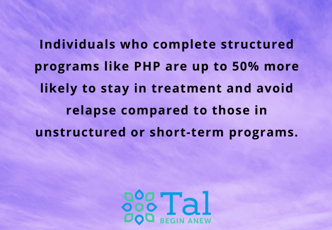Why PHP Is a Powerful Addiction Treatment Option in Cleveland