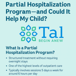 Is PHP the same as inpatient rehab