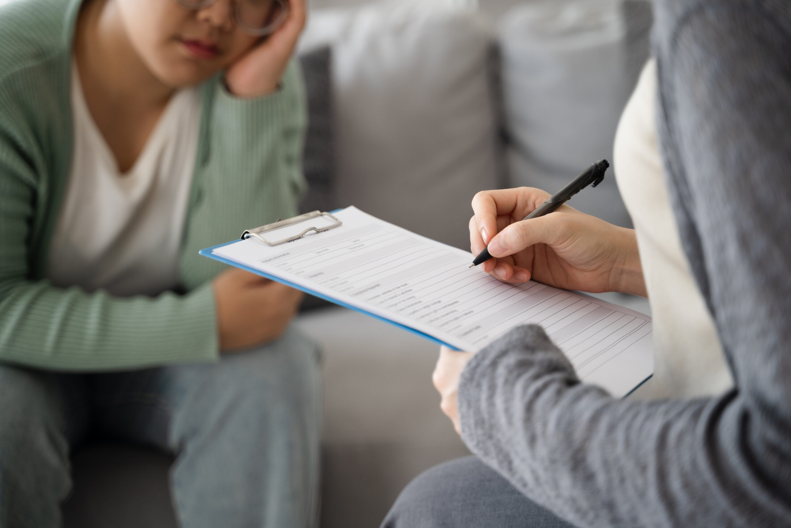 Partial Hospitalization Program Might Be Right for You