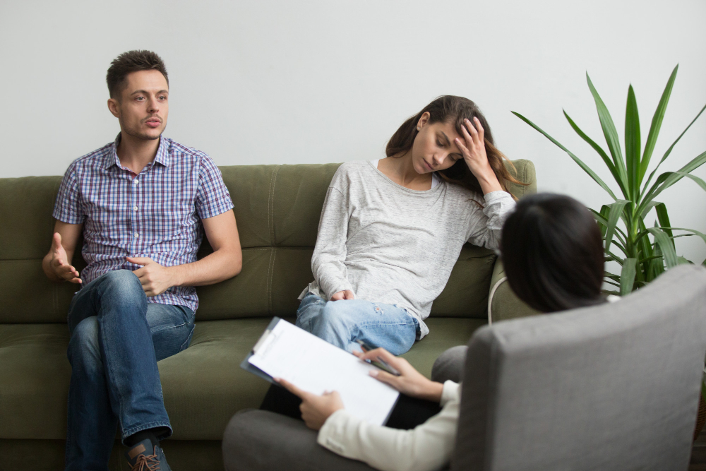 Who Is a Good Fit for a Partial Hospitalization Program