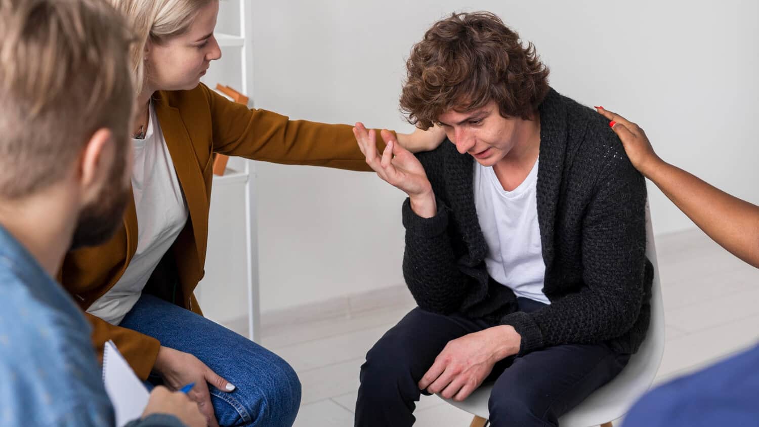 Types of Opioid Addiction Treatment