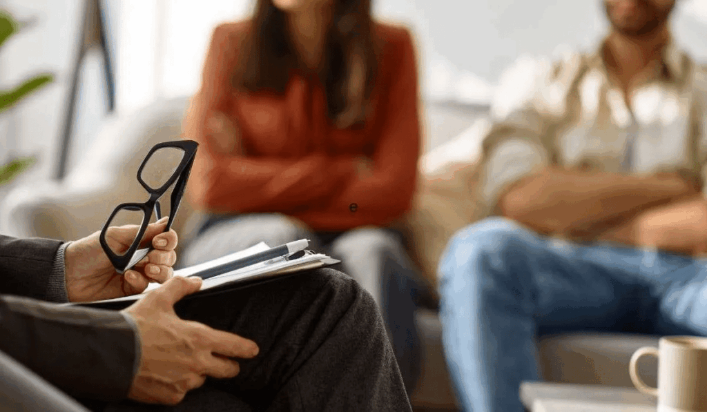 What a Partial Hospitalization Program Can Offer