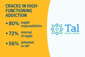 Hidden High-Functioning