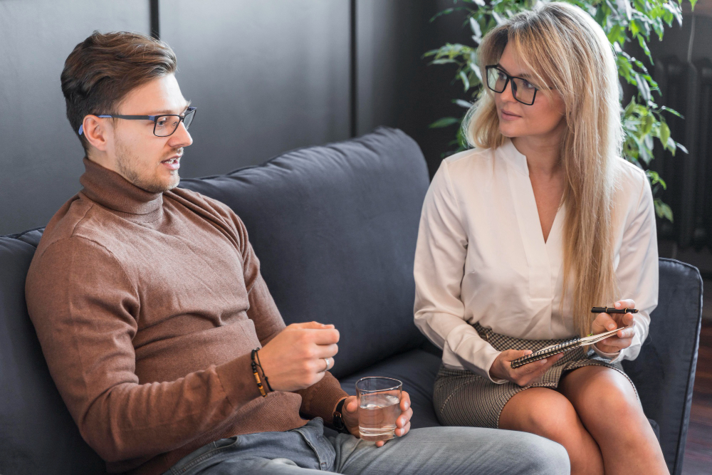 How to Know Whether to Return to an Intensive Outpatient Program or Try Something Different