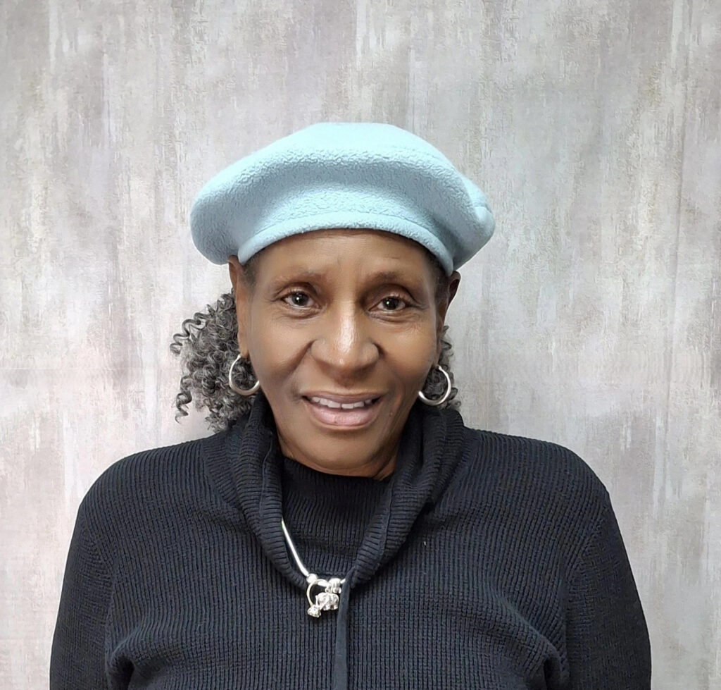 Picture of Florstine Flair, MSW, LICDC Clinical Supervisor