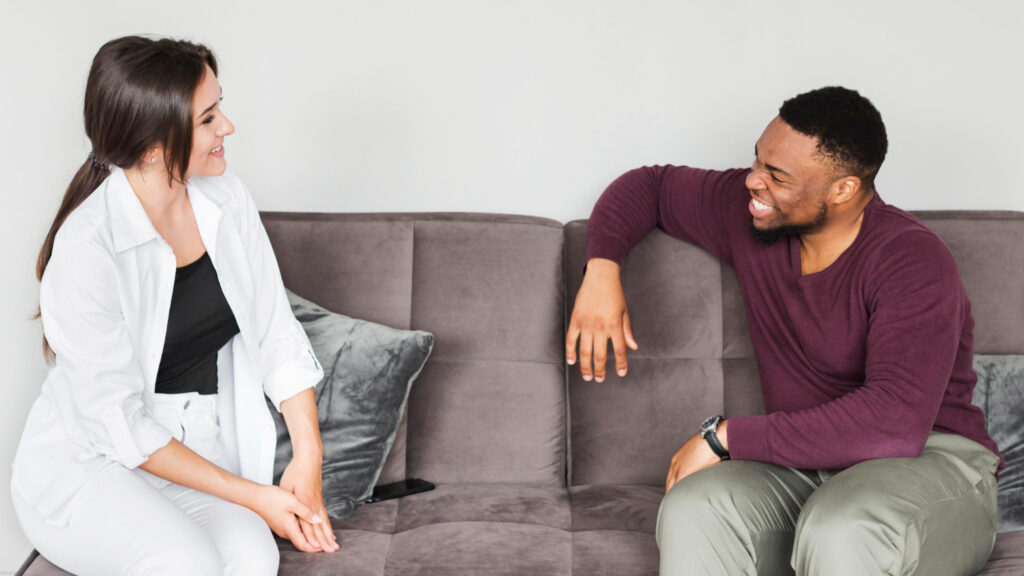 What to Expect Emotionally During Your First Week of Real Help