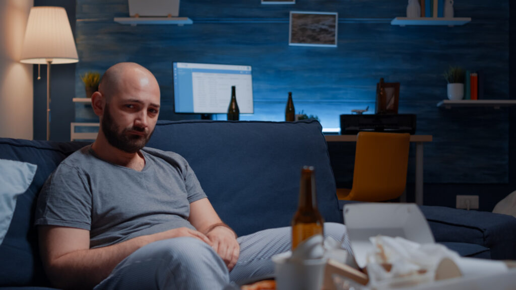 When You Thought They Were Getting Better—And Then They Weren’t