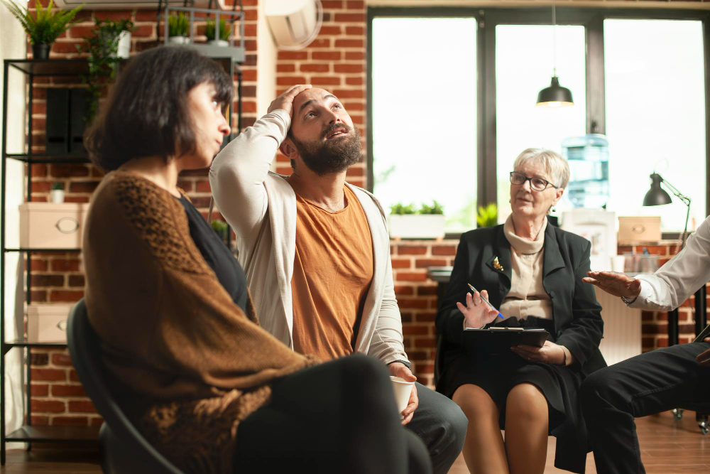 Knowing You Need More Support Doesn’t Mean You’ve Failed