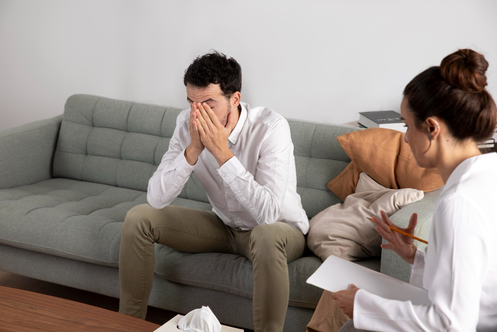 Cocaine Nose What It Is, What Causes It, and When to Get Help