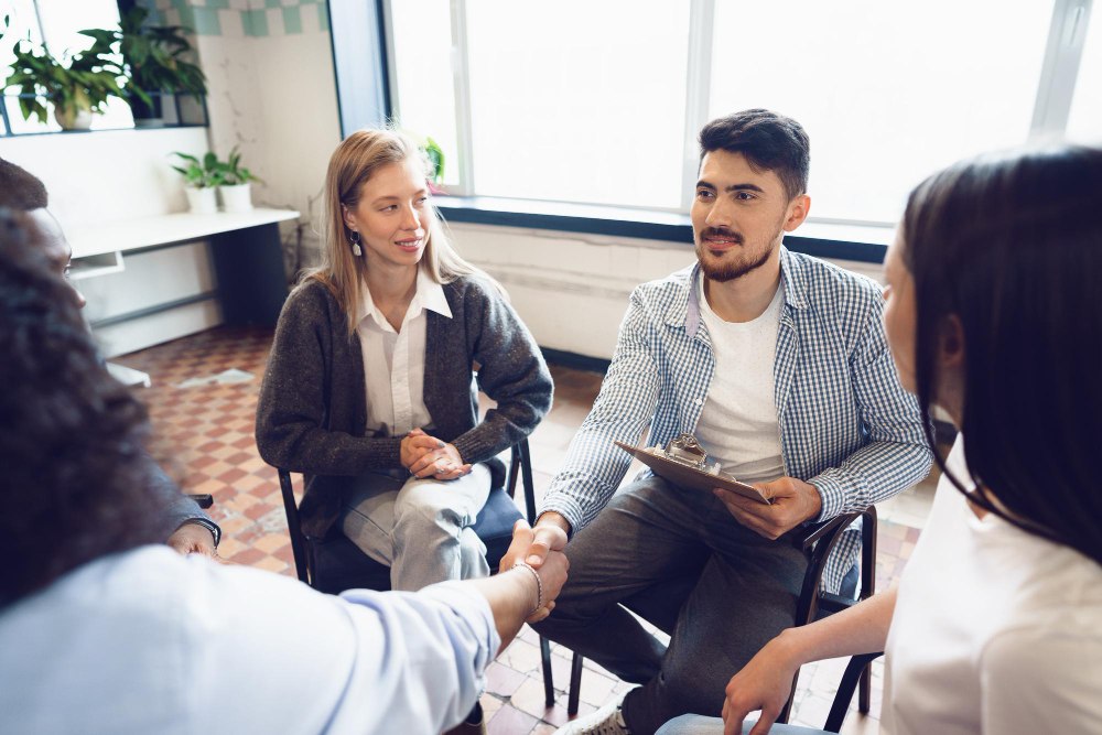 How to Get Someone Into Rehab When They Won't Go